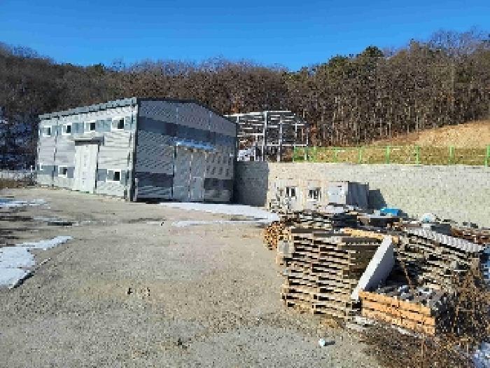 경기도 화성시 양감면 대양리 1228-9 창고 경매 사진 2