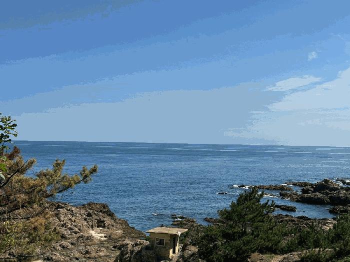 경상북도 영덕군 영해면 대진3리 지선 어업권 경매 사진 1