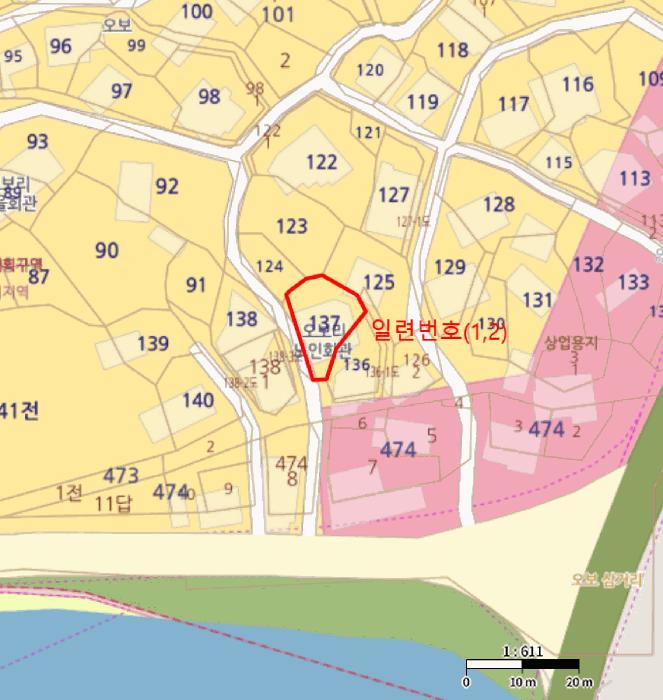 경상북도 영덕군 영덕읍 오보리 137 주택 경매 사진 9