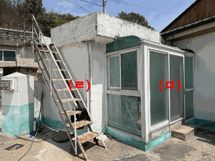 경상북도 영덕군 영덕읍 오보리 2 전 경매 사진 2