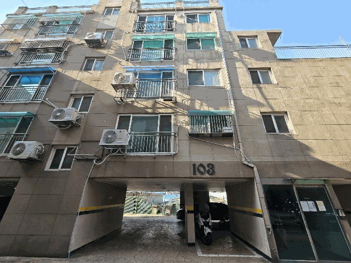 인천 서구 다세대(빌라)