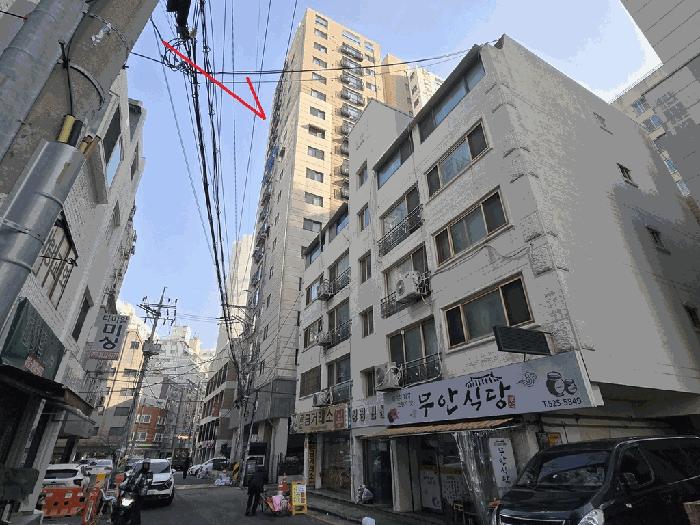 인천 부평구 오피스텔