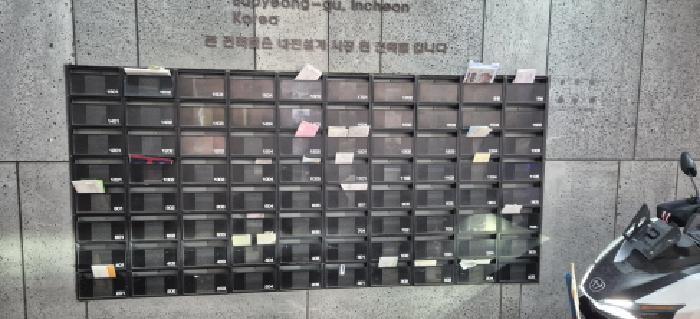 인천광역시 부평구 부평동 502-8 중앙이클래스22차 17층1702호 오피스텔 경매 사진 6