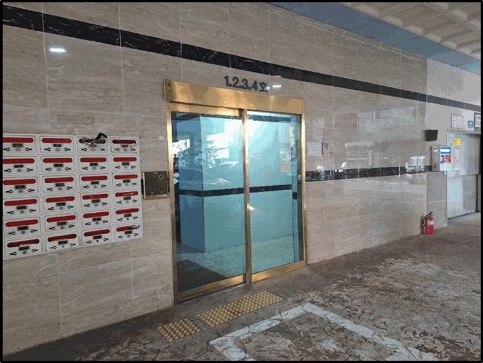 인천광역시 부평구 부평동 341-42 퀸스타운 4층401호 오피스텔 경매 사진 6