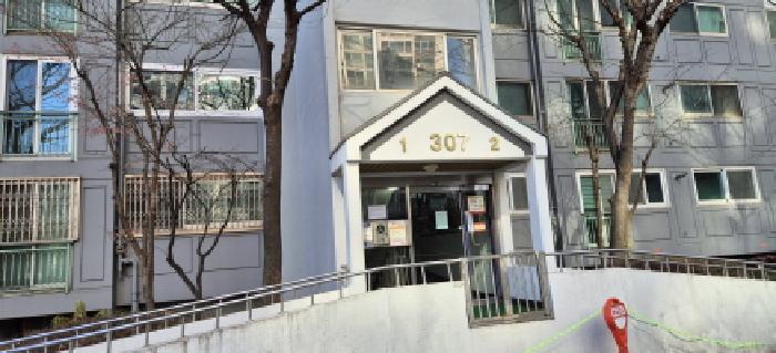 인천광역시 부평구 청천동 200 부평2차금호타운 307동 13층1302호 아파트 경매 사진 5