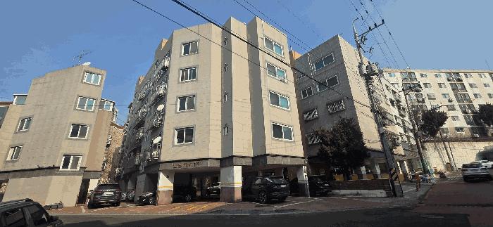 인천 서구 다세대(빌라)