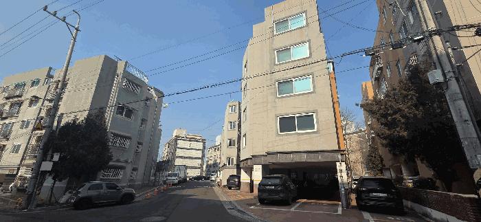 인천광역시 서구 석남동 111-161 드림캐슬 2층202호 다세대(빌라) 경매 사진 3