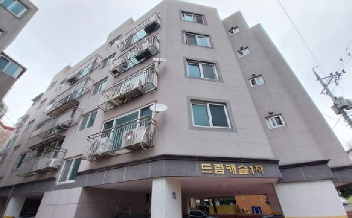 인천광역시 서구 석남동 111-161 드림캐슬 2층202호 다세대(빌라) 경매 사진 6