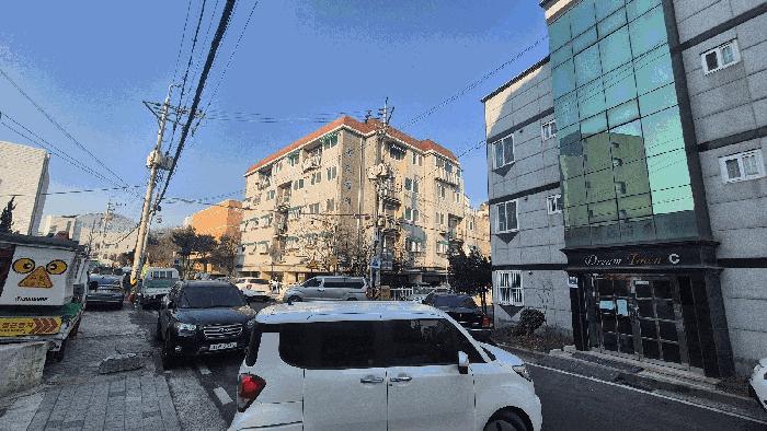 인천 서구 다세대(빌라)