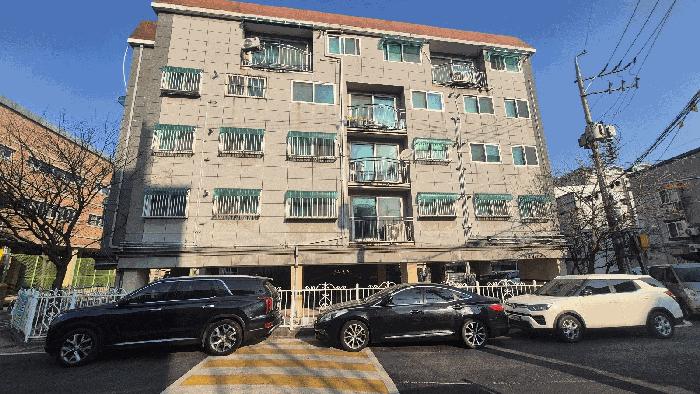 인천광역시 서구 검암동 499-8 골드밸리 5층504호 다세대(빌라) 경매 사진 2