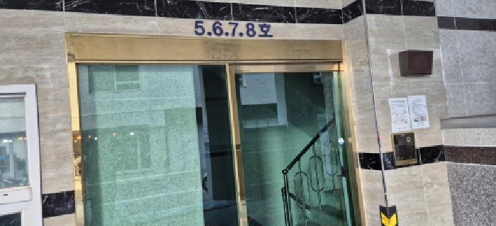 인천광역시 부평구 부평동 341-42 퀸스타운 6층605호 오피스텔 경매 사진 6