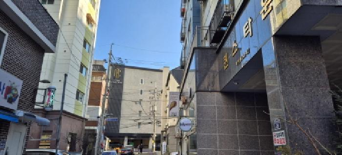 인천광역시 부평구 부평동 341-42 퀸스타운 6층605호 오피스텔 경매 사진 8