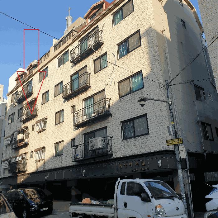 인천 서구 다세대(빌라)