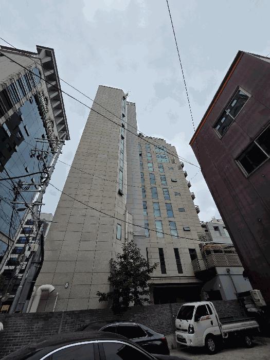 서울특별시 광진구 구의동 80-29 구의동 홀가하우스 5층503호 다세대(빌라) 경매 사진 2