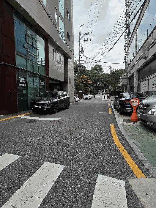 서울특별시 광진구 구의동 80-29 구의동 홀가하우스 5층503호 다세대(빌라) 경매 사진 8