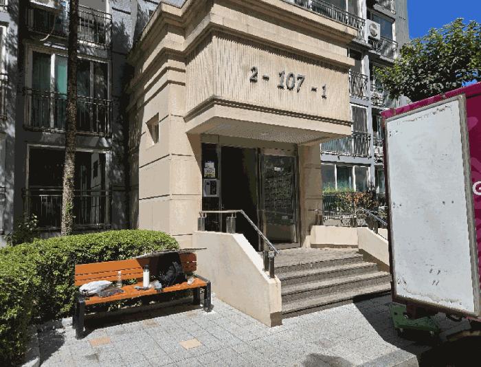 서울특별시 성동구 성수동2가 834 성수동아이파크 107동 18층1801호 아파트 경매 사진 1