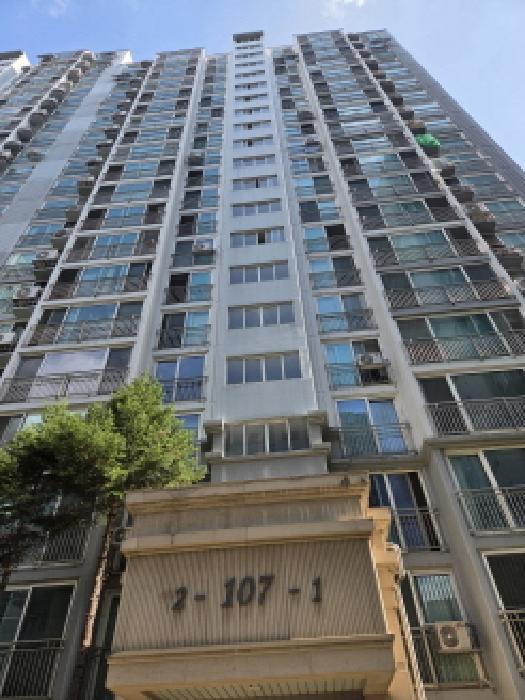 서울특별시 성동구 성수동2가 834 성수동아이파크 107동 18층1801호 아파트 경매 사진 9