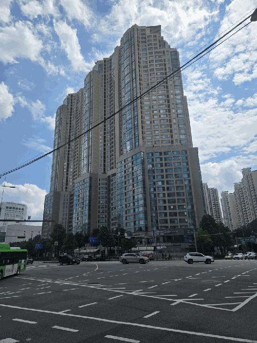 서울특별시 송파구 잠실동 40 갤러리아팰리스 에이동 38층3810호 아파트 경매 사진 2