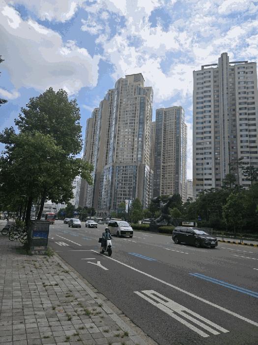 서울특별시 송파구 잠실동 40 갤러리아팰리스 에이동 38층3810호 아파트 경매 사진 7