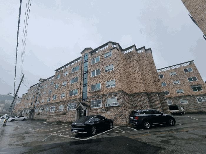 경기도 광주시 퇴촌면 광동리 261-2 4층402호 다세대(빌라) 경매 사진 1