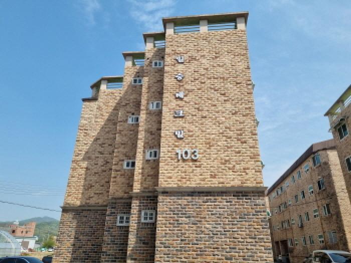 경기도 광주시 퇴촌면 광동리 261-2 4층402호 다세대(빌라) 경매 사진 2
