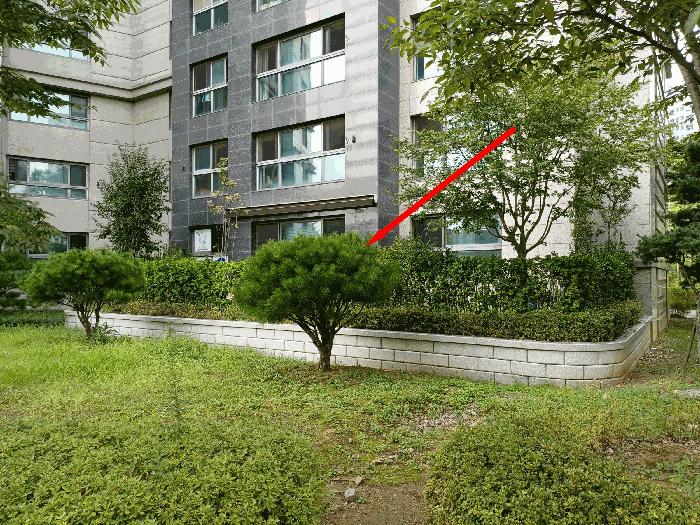 경기도 화성시 만세구 수노을1로 108, 307동 1층101호 (새솔동,송산신도시대방노블랜드더센트럴3차)구) 경기도 화성시 만세구 새솔동 13 아파트 경매 사진 2