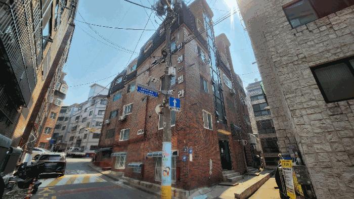인천광역시 부평구 부평동 768-309 민영하이츠빌라 4층402호 다세대(빌라) 경매 사진 4
