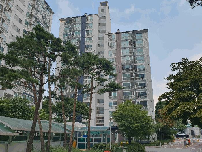 서울특별시 강동구 길동 474 지에스강동자이아파트 111동 14층 1401호 아파트 경매 사진 7