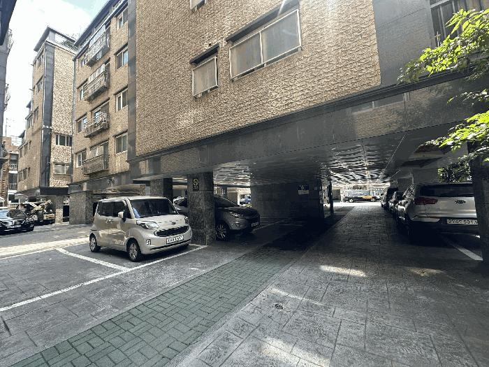 서울특별시 광진구 중곡동 235-29 누리마루 비동 3층302호 다세대(빌라) 경매 사진 1