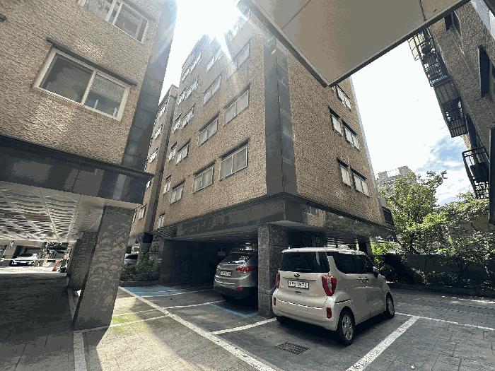 서울특별시 광진구 중곡동 235-29 누리마루 비동 3층302호 다세대(빌라) 경매 사진 4