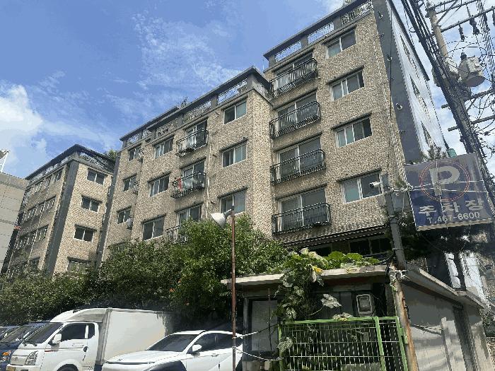 서울특별시 광진구 중곡동 235-29 누리마루 비동 3층302호 다세대(빌라) 경매 사진 5