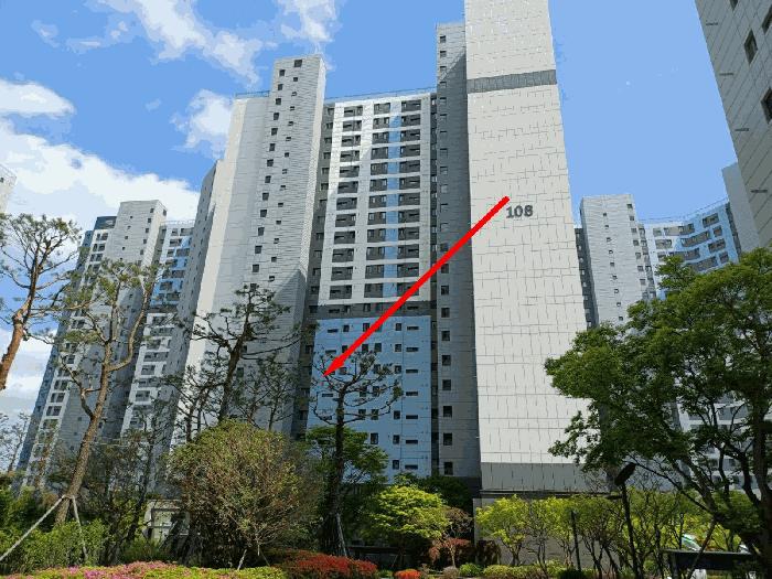 경기도 광주시 고산동 654 더샵오포센트럴포레 108동 8층804호 아파트 경매 사진 4