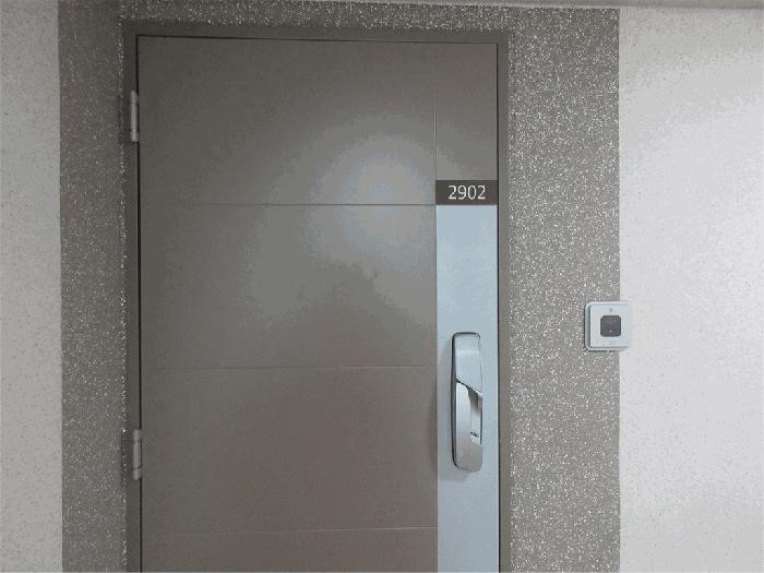 인천광역시 미추홀구 용현동 665-19 이편한세상 시티 인하대역 29층105동2902호 오피스텔 경매 사진 3