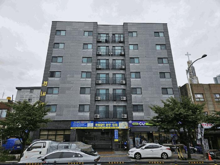 서울특별시 강동구 천호동 322-36 파크뷰 4층401호 다세대(빌라) 경매 사진 4