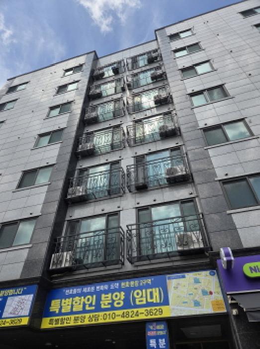 서울특별시 강동구 천호동 322-36 파크뷰 4층401호 다세대(빌라) 경매 사진 7