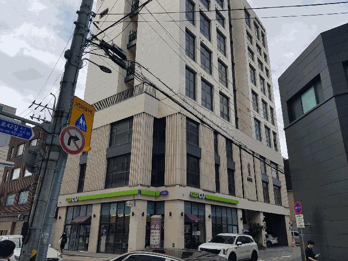 서울특별시 송파구 송파동 85 에스아이팰리스레이크잠실 8층808호 다세대(빌라) 경매 사진 2