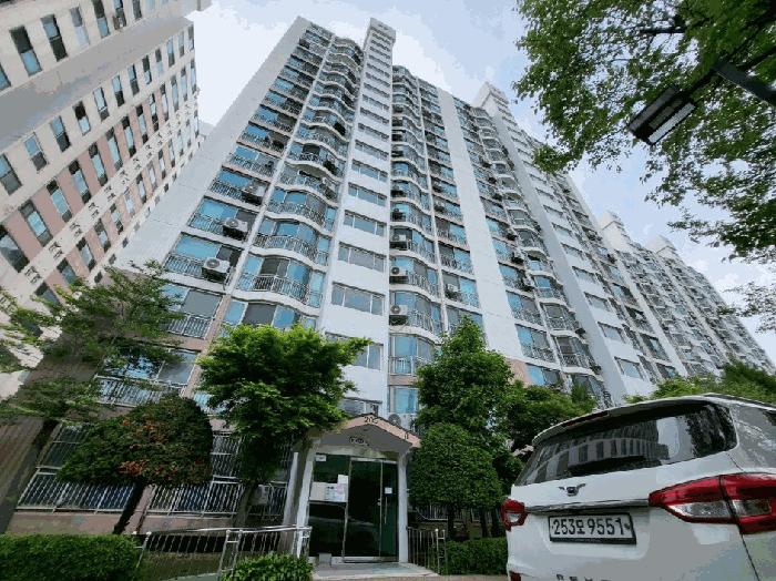 인천광역시 남동구 서창동 538 태평아파트 205동 3층 308호 아파트 경매 사진 12