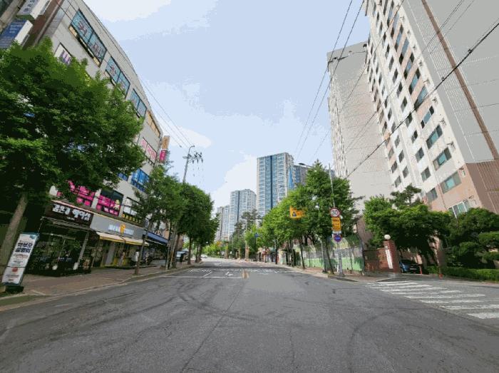인천광역시 남동구 서창동 538 태평아파트 205동 3층 308호 아파트 경매 사진 5