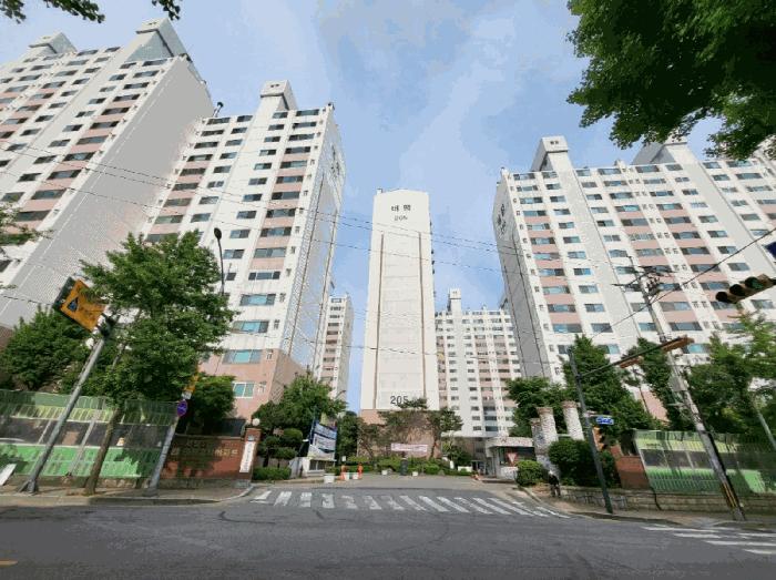 인천광역시 남동구 서창동 538 태평아파트 205동 3층 308호 아파트 경매 사진 6