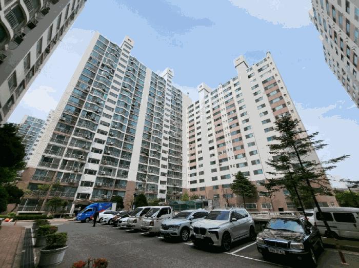인천광역시 남동구 서창동 538 태평아파트 205동 3층 308호 아파트 경매 사진 7