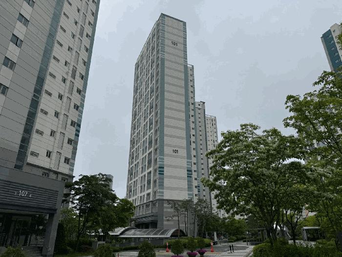 인천 남동구 아파트