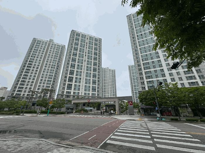 인천광역시 남동구 서창동 640 청광플러스원아파트 101동 10층1001호 아파트 경매 사진 2