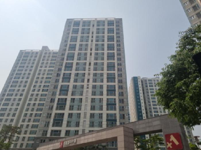인천광역시 남동구 서창동 640 청광플러스원아파트 101동 10층1001호 아파트 경매 사진 5
