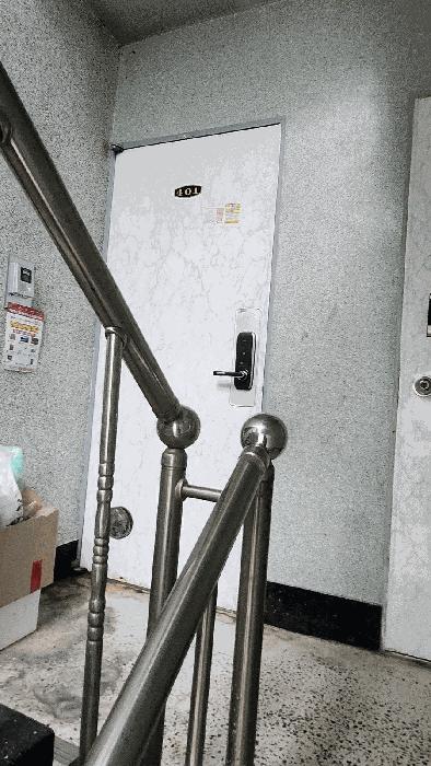 인천광역시 부평구 갈산동 171-26 4층 401호 다세대(빌라) 경매 사진 4
