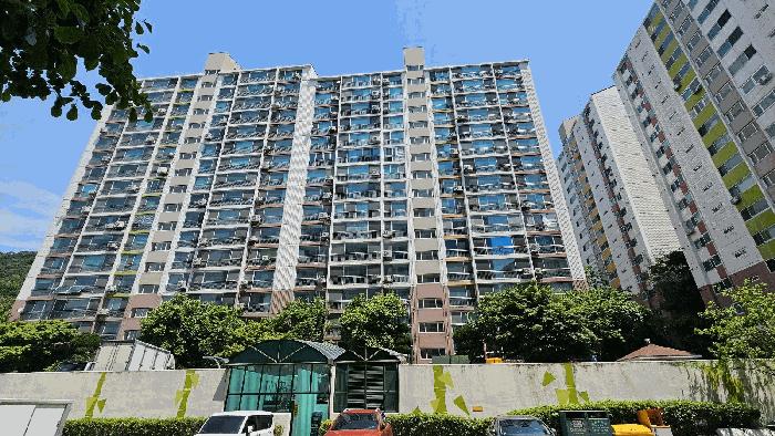 인천광역시 연수구 청학동 545-1 현대아파트 103동 14층 1404호 아파트 경매 사진 2