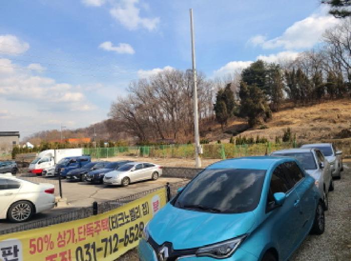 경기도 성남시 수정구 시흥동 272-11 대지 경매 사진 4