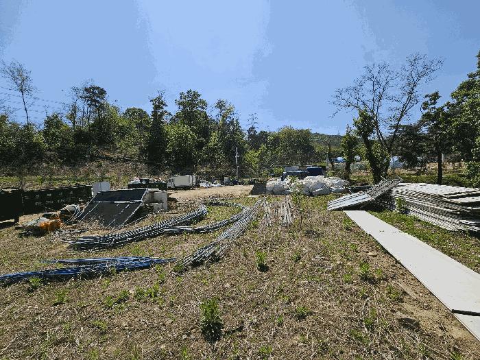 경기도 하남시 춘궁동 산44-97 임야 경매 사진 9