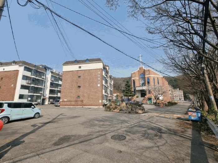 경기도 광주시 회덕동 291-3 2층 202호 다세대(빌라) 경매 사진 2