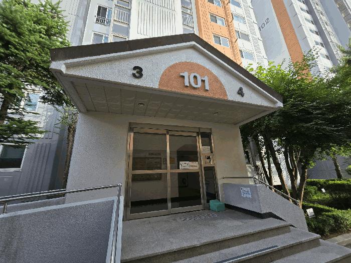 인천광역시 서구 원당동 852-1 원당이-편한세상 101동 4층404호 아파트 경매 사진 3