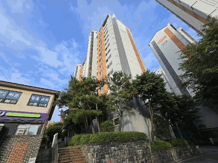 인천광역시 서구 원당동 852-1 원당이-편한세상 101동 4층404호 아파트 경매 사진 7
